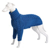 Collar Dog Sweater