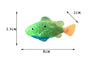 Pet Fish Electronic Cat Toys