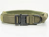 Nylon Dog Collars