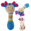 Cute Pet Toys Chew Squeaker