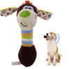 Cute Pet Toys Chew Squeaker