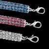 Bling Rhinestone Dog Collar