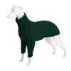 Collar Dog Sweater