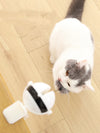 Lifting Motion Cat Toy