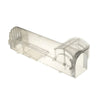 Mouse cage plastic cage