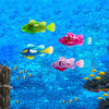 Pet Fish Electronic Cat Toys