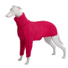 Collar Dog Sweater