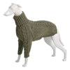 Collar Dog Sweater