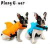 SharkPal-Dog Safety Vest