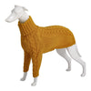 Collar Dog Sweater