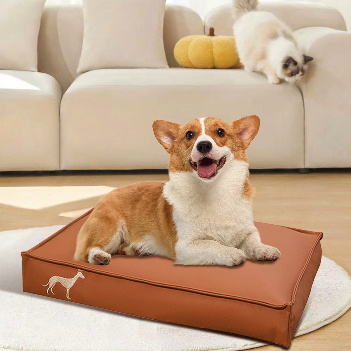 Pet Bed Waterproof