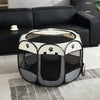 Pet Octagonal Cage