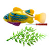 Pet Fish Electronic Cat Toys